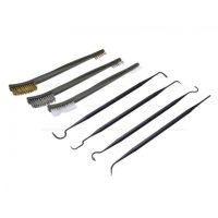 Kipufogó tisztító szerszámok