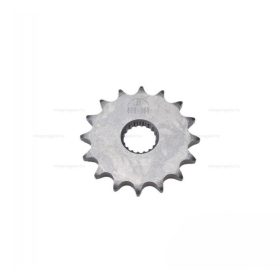 Lánckerék első 428 16 fogas Suzuki GN125