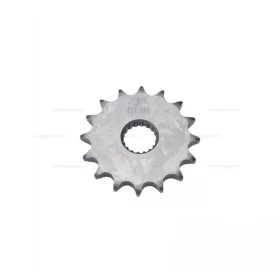 Lánckerék első 428 16 fogas Suzuki GN125
