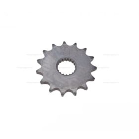 Lánckerék első 428 15 fogas Suzuki GN125