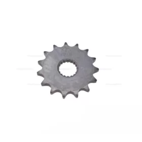 Lánckerék első 428 15 fogas Suzuki GN125