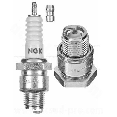 Gyertya NGK B10HS