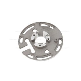 Gyújtás tekercs állórész közdarab AM6 tip II.