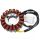 Gyújtás alaplap állórész HONDA SWING 125-150CC 2007-2012