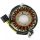 Gyújtás alaplap állórész HONDA SH 300 2011 -14