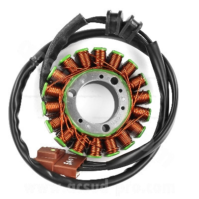 Gyújtás alaplap PIAGGIO 400-500CC BEVERLY 2006>, 400 X8, X-EVO 2007>, 500 X9 2003> / GILERA 500 NEXUS 2006> / APRILIA 400 ATLANTIC 2005>, SCARABEO 2006>, 500 ATLANTIC, SCARABEO 2001> - KOKUSAN