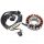 Gyújtás alaplap állórész TMAX 530 2012>, TMAX 560 2020> 