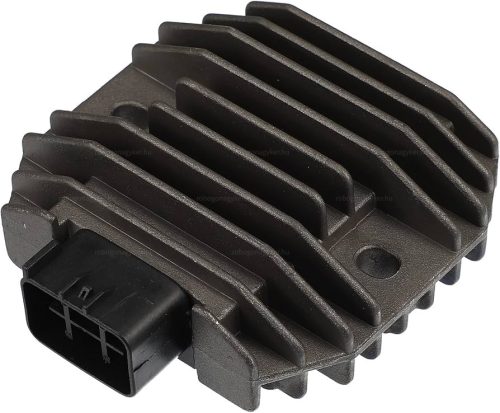 Feszültség szabályzó SUZUKI 125 BURGMAN 2007-2010 / 250 BURGMAN 2003-2007 / 400 BURGMAN 2003-2012 / GSR 600CC 2006-2010