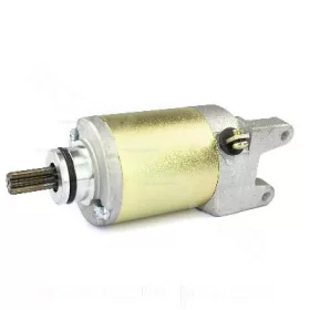   Önindító PIAGGIO 125-300 MP3, YOURBAN, VESPA GTS, X7, BEVERLY, 250 X8, X-EVO, X9 / GILERA 125-250-300 NEXUS / APRILIA 125-250-300 ATLANTIC, SCARABEO, SPORT-CITY, 125-300 SR-MAX