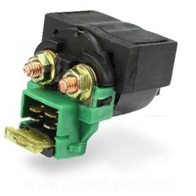   Indító relé PIAGGIO 500 MP3 / X9 / 400 MP3 / X EVO / X 10 / GILERA 500 NEXUS