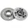 Szabadonfutó PEUGEOT 50 SPEEDFIGHT 4, TWEET 4T / SYM 50 JET 4, MIO, ORBIT 2, 3, SYMPHONY 4T