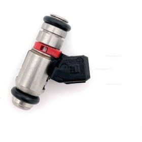   Injektor PIAGGIO 400 X8 2004>2006, X-EVO 2007>, 500 BEVERLY 2006>, X9 2003> / GILERA 500 NEXUS 2006>/APRILIA 500 ATLANTIC 2001>TYPE IWP048