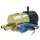 Benzinpumpa HONDA / YAMAHA XVS 1100 / KAWASAKI ZX6R / ZX600 ( D=6MM )