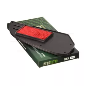   Légszűrő betét KYMCO 125 DONWTON 2009> / 125 DINK SREET 2009> / 125 SUPER DINK 2012> / 300 DINK STEET 2012> / 300 DOWNTOWN 2012> / 300 SUPER DINK 2012>  HFA5004