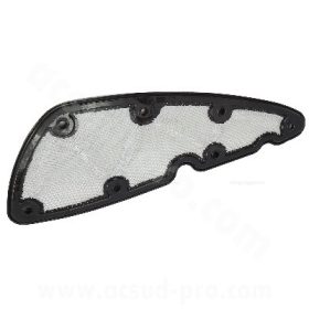   Légszűrő betét PIAGGIO 350 MP3 2018>, 350 BEVERLY 2013>, 350 X10 2012>