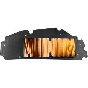   Légszűrő betét SYM 250 GTS 2007>2008 / 250 JOY-MAX 2005>2007 / 300 GTS 2007> / SYM 125GTS Euro4