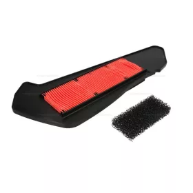   Légszűrő betét YAMAHA 300 XMAX 2017-2023, TRICITY 2020-2023 / MBK 300 EVOLIS 2017> HFA4301