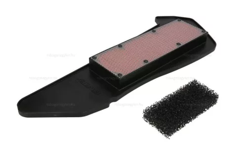 Légszűrő betét YAMAHA 300 XMAX 2017-2023, TRICITY 2020-2023 / MBK 300 EVOLIS 2017> HFA4301