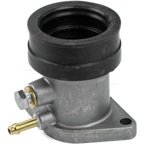 Szívócsonk bal oldali YAMAHA TMAX 2001-03