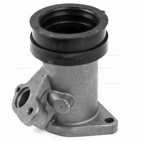 Szívócsonk jobb oldali YAMAHA TMAX 2004-11