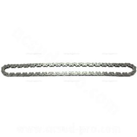   Vezérműlánc APRILIA 50-100 / PIAGGIO FLY / LIBERTY 50-100 / VESPA 50-100CC / ZIP 4T - KMC