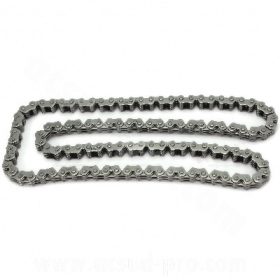   Vezérműlánc PIAGGIO 400 MP3, X EVO, X8, 500 MP3, X9, X10, BEVERLY / GILERA 500 FUOCO, NEXUS / APRILIA 400-500 ATLANTIC, SCARABEO - KMC