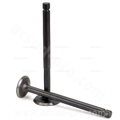Szelep szett PIAGGIO ZIP 50 II AC 4T 2000-2020, PIAGGIO 50 FLY, LIBERTY, VESPA LX, PRIMAVERA, VESPA-S, SPRINT/APRILIA 50 SCARABEO, SPORT-CITY