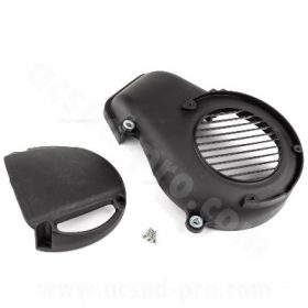   Ventillátor burkolat MBK BOOSTER 2004-2017 / STUNT / YAMAHA BWS / SLIDER 2004->