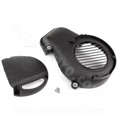 Ventillátor burkolat MBK BOOSTER 2004-2017 / STUNT / YAMAHA BWS / SLIDER 2004->