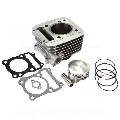 Hengerszett SUZUKI GS / GN / DR 150CC 4T (157FMI) 14-es csapszeggel
