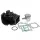 Hengerszett YAMAHA LB 50 2T / CHAPPY 50cc 2T 1973-1996  40mm 12-es csapszeggel