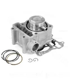   Hengerszett HONDA SH / DYLAN / PANTHEON 150CC 57.5mm 14-es csapszeggel