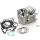 Hengerszett HONDA FORZA 125CC 2015-2019 52.4mm 14-es csapszeggel