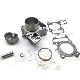   Hengerszett HONDA SH 300 I 2007-2019 / HONDA FORZA 300 2013-2020 17-es csapszeggel