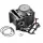 Hengerszett YAMAHA XMAX / MAJESTY 250CC 1996 - 2003 D.72.5mm ( 275CC )
