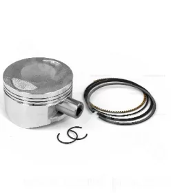Dugattyúszett HONDA SH 150ccm 57.5 mm