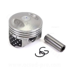 Dugattyúszett Sym Orbit / Peugeot 4T 42mm 10-es csapszeggel