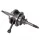 Főtengely YAMAHA XMAX 125CC 2021-2024 / NMAX 125 2021-2024