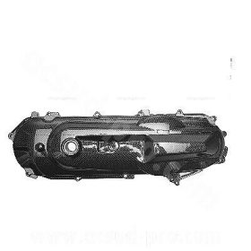   Dekni karbon MBK BOOSTER SPIRIT - NAKED - NEXT - ROCKET - STUNT - BWS - NG - SLIDER - SPY