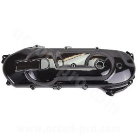   Dekni MBK NITRO / AEROX / SR50 / F12 / MACH G / OVETTO - fekete