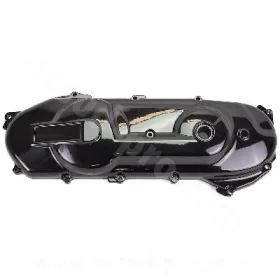   Dekni MBK NITRO / AEROX / SR50 / F12 / MACH G / OVETTO - fekete