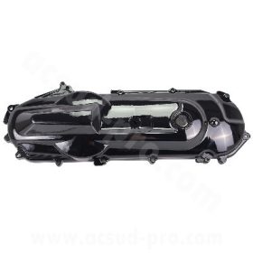   Dekni MBK NITRO / AEROX / SR50 / F12 / MACH G / OVETTO - fekete