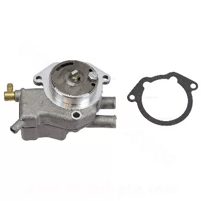 Vízpumpa komplett YAMAHA 50 NEOS 4T / AEROX 4T 2006-2019 / MBK 50 OVETTO / NITRO 4T 2006-2019