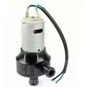   Elektromos vízpumpa 12V - APRILIA / BETA / CPI / DERBI / GILERA / HONDA / KEEWAY / PEUGEOT