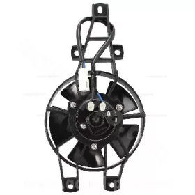   Vízhűtő PIAGGIO 125-250-300-400-500 MP3, BEVERLY, X-EVO, X10 / GILERA 125-250-300-500 NEXUS / APRILIA 125-300 SR-MAX