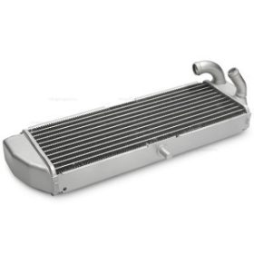 Vízhűtő MBK MACH G / YAMAHA JOG RR 2001-2015