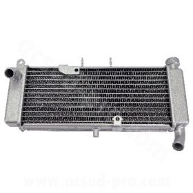 Vízhűtő APRILIA RS 50 / 125 2017-2020 / TUONO 2017>