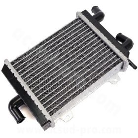 Vízhűtő PEUGEOT SPEEDFIGHT 1 / SPEEDFIGHT 2