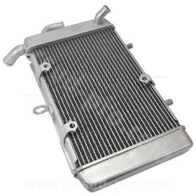   Vízhűtő YAMAHA XMAX 125 2018-19/ TRICITY 300 2020-22/ XMAX 300 2017-2020