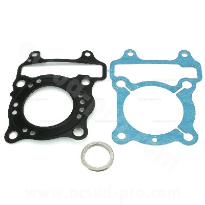 Tömítés hengerhez HONDA S WING 125 FES 2007 2012/HONDA SH 125 SCOOPY CARB. 2001 2005